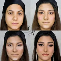 آموزش میکاپ با شرایط ویژه کاملا خصوصی|خدمات آموزشی|تهران, جوادیه تهرانپارس|دیوار