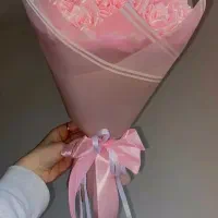 ساخت گل روبانی|گل مصنوعی|مشهد, انقلاب|دیوار
