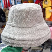 کلاه باکت تدی فقط امشب 230|لباس|مشهد, سپاد|دیوار