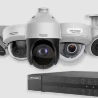 نصاب دوربین مدار بسته