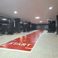 آکادمی ورزشی اریوژن فردیس اهری پشت بازار روز