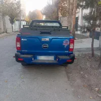 آمیکو اسنا مدل1401|خودرو سواری و وانت|کرج, فاز ۱ مهرشهر|دیوار