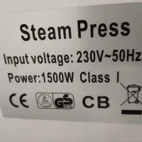 اتو پرس مارک بلاجیو|اتو و لوازم اتو|خرم‌آباد, |دیوار