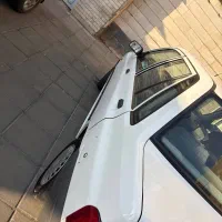 پراید ۸۷|خودرو سواری و وانت|تهران, استاد معین|دیوار