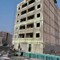 پنت هاوس/رو به نما/زیباشهر/تهاتر