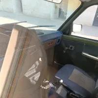 مزدا دوکابین 2000 مدل 80|خودرو سواری و وانت|بجنورد, |دیوار