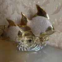 ماهی طلایی زینتی