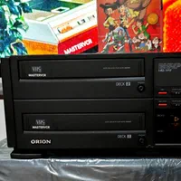 ویدئو اوریون MASTERVCT 112|پخش‌کننده DVD و ویدیو|تهران, نیاوران|دیوار