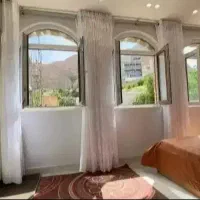 منزل مبله قلات لوکس