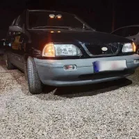 پراید 141 مدل 85