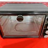 توستر عالی و تمیز