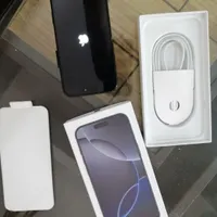 اپل iPhone 16 Pro با حافظهٔ ۵۱۲ گیگابایت
