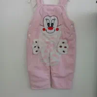 لباس بچگانه