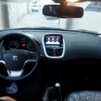 پژو ۲۰۷ خشک|خودرو سواری و وانت|تربتحیدریه, شهید بهشتی|دیوار