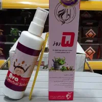 اسپری ضدشپش ورشک سر صددرصد تضمینی