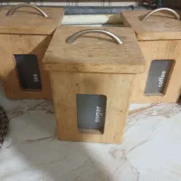 پاسماوری جنس چوب