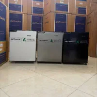 یخچال ایستکول ۳ فوت