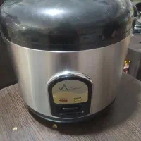 سرخ کن و پلوپز