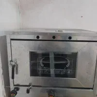 فرگازی بزرگ