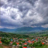 زمین داخل بافت.جواز ساخت.سند تک برگ