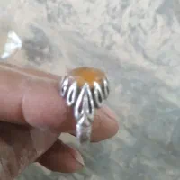 انگشتر عقیق یمن