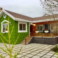 فلت مینیمال/سند/۳کنتور