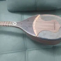 سه تار شورانگیز