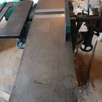 ماشین آلات نجاری چوب ام دی اف|ماشینآلات صنعتی|ماهدشت, |دیوار