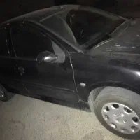 206 sd  مدل ۸۶|خودرو سواری و وانت|اصفهان, گلستان|دیوار