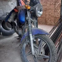 موتور دایچی ۲۰۰