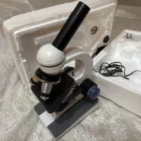 میکروسکوپ نوری برند AmScope|لوازم التحریر|لاهیجان, قیام|دیوار