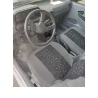 پراید مدل 86|خودرو سواری و وانت|جهرم, |دیوار