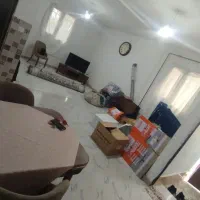 طبقه همکف حمیدیان