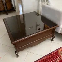 کنسول و میز وسط|بوفه، ویترین، کنسول|تهران, مرزداران|دیوار