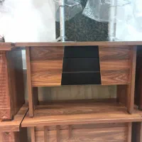 انواع میز های تحریر و اداری|میز تحریر و کامپیوتر|اردبیل, |دیوار