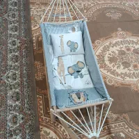 گهواره تاشو