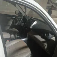لیفان x60 سفید مدل 1392
