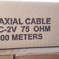 کابل آنتن کواکسیال ، سیم آنتن ، کرمان