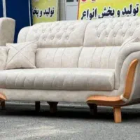 مبل نیزا|مبلمان خانگی و میز عسلی|سراب, |دیوار