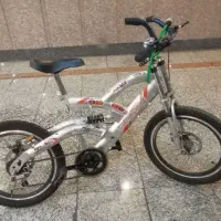 دوچرخه سایز 20