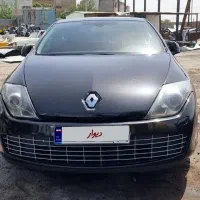 رنولا لاگونا ۲۰۱۱