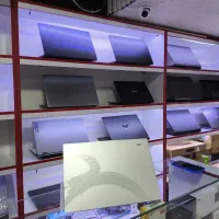 فروش انواع لپ تاپ های استوک و نو|رایانه همراه|اسلامشهر, زرافشان|دیوار