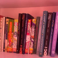 کتاب داستان