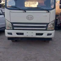 کامیون کامیونت فاو ۶تن صفرخشک اوراقی