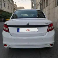 ساینا ۱۴۰۱ ex|خودرو سواری و وانت|تهران, طرشت|دیوار