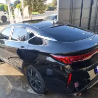 کی ام سی جی ۷ بی رنگ سرامیک ۱۴۰۲|خودرو سواری و وانت|تهران, اوقاف|دیوار