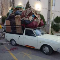 باربری اتوبار وانت بارنیسان بارپرند تهران اسلامشهر|خدمات حمل و نقل|پرند, فاز ۱|دیوار