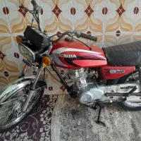 موتور  تندر شهاب