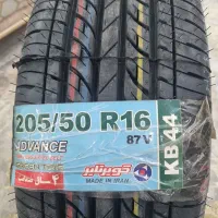 لاستیک 205-50-16 کویر تایر