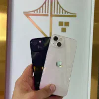 آیفون 13 نرمال درحد آکبند